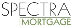 Spectra Mortgage logo